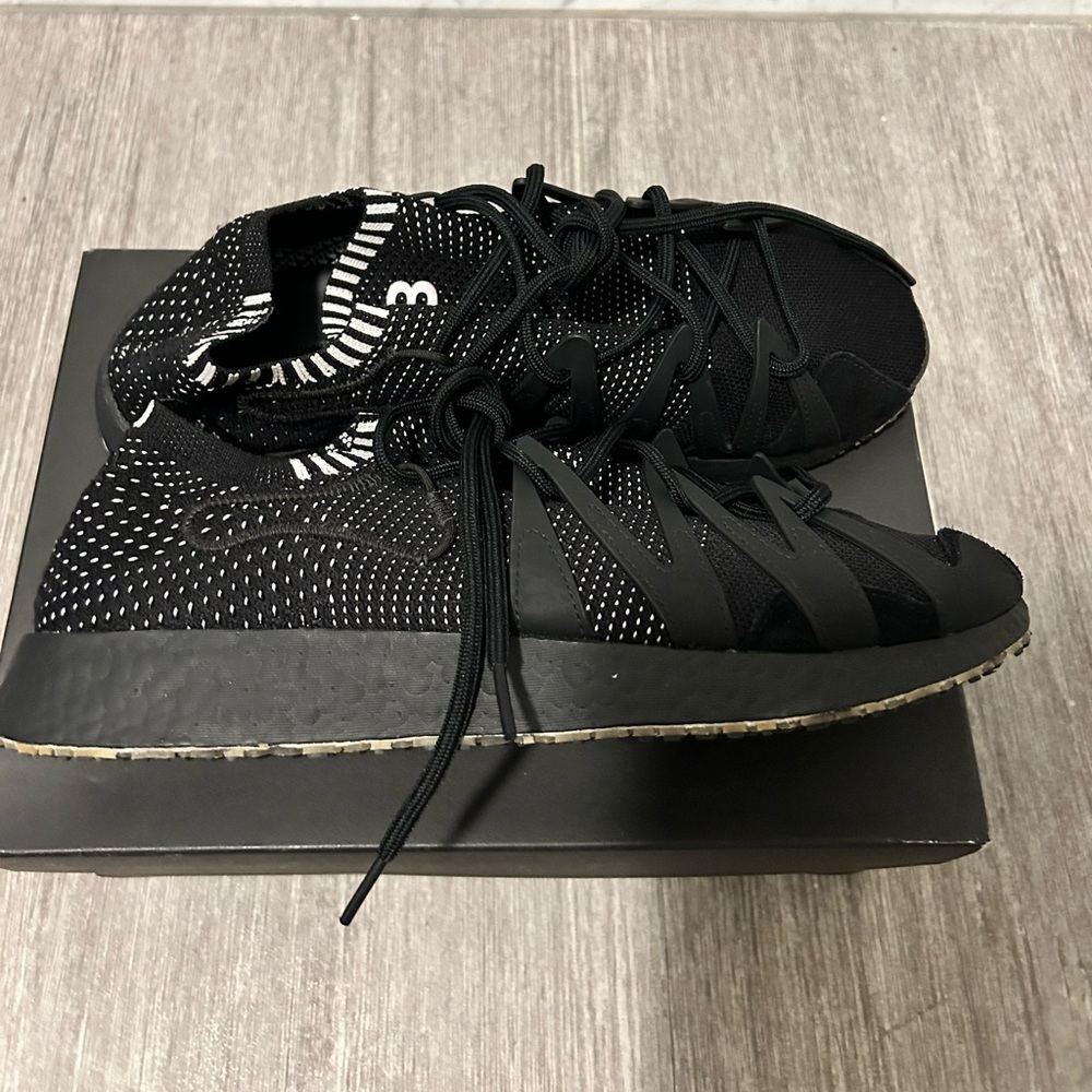 Men’s Y-3 RATIO RACEr - Picture 3 of 7
